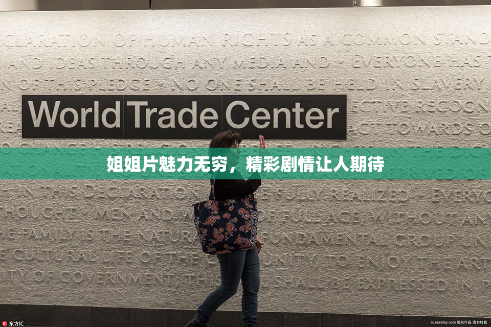 姐姐片魅力无穷，精彩剧情让人期待