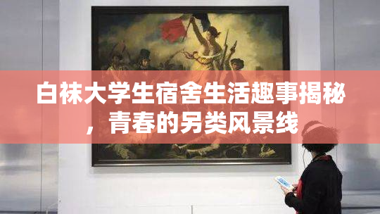 白袜大学生宿舍生活趣事揭秘，青春的另类风景线