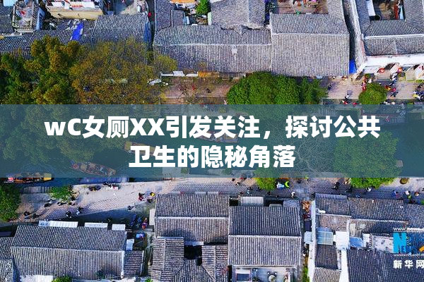 wC女厕XX引发关注，探讨公共卫生的隐秘角落