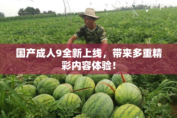 国产成人9全新上线，带来多重精彩内容体验！