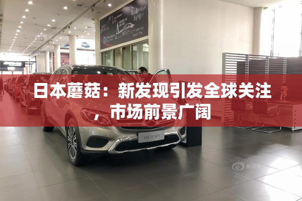 日本蘑菇：新发现引发全球关注，市场前景广阔