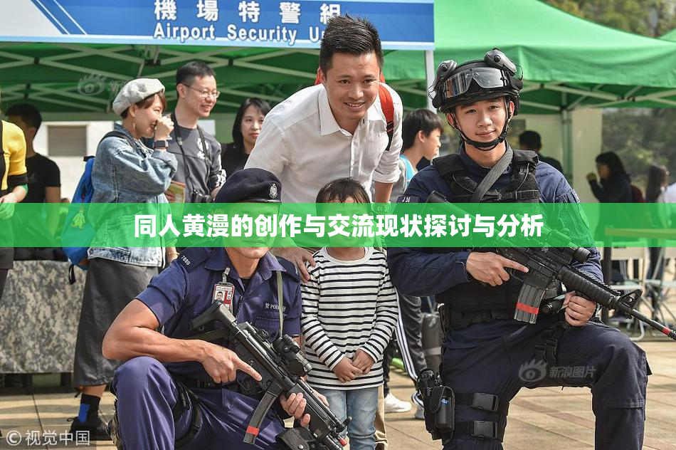 同人黄漫的创作与交流现状探讨与分析
