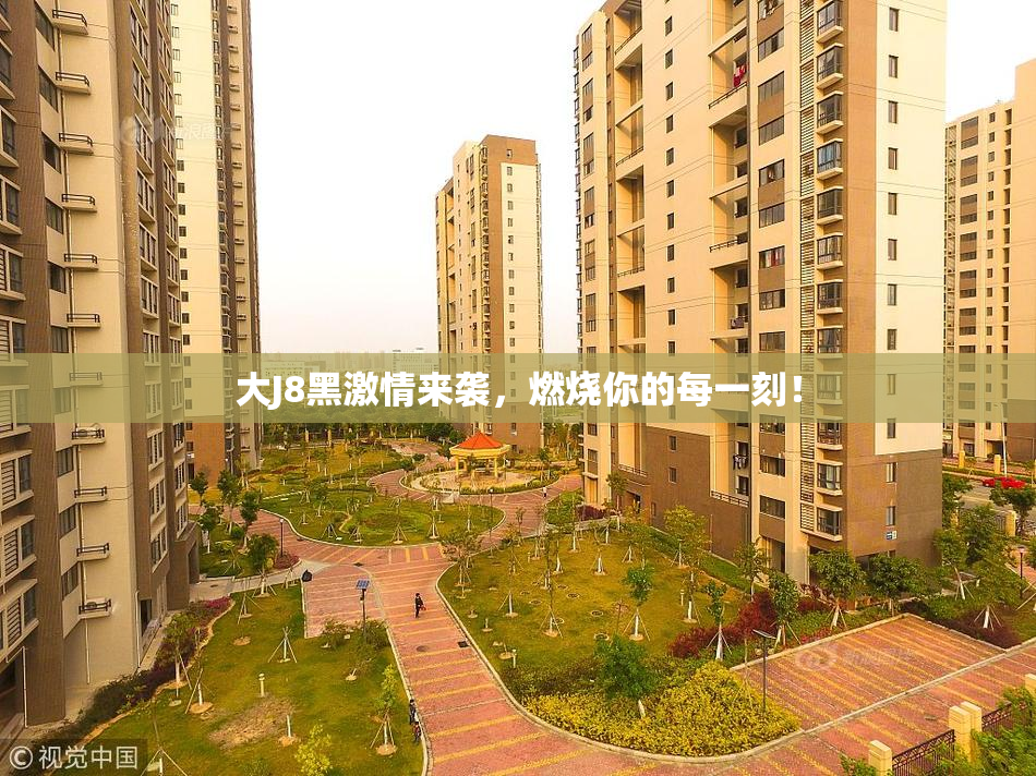 大J8黑激情来袭，燃烧你的每一刻！