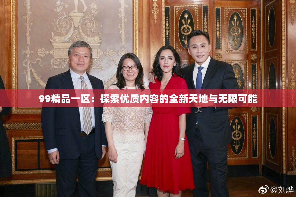99精品一区：探索优质内容的全新天地与无限可能