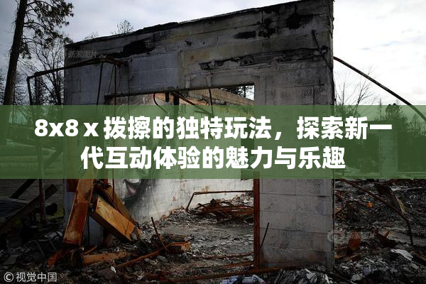 8x8ⅹ拨擦的独特玩法，探索新一代互动体验的魅力与乐趣