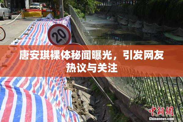 唐安琪裸体秘闻曝光，引发网友热议与关注