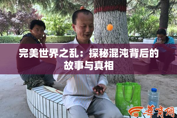 完美世界之乱：探秘混沌背后的故事与真相