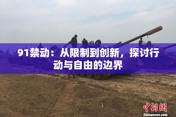 91禁动：从限制到创新，探讨行动与自由的边界
