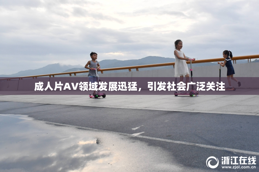 成人片AV领域发展迅猛，引发社会广泛关注
