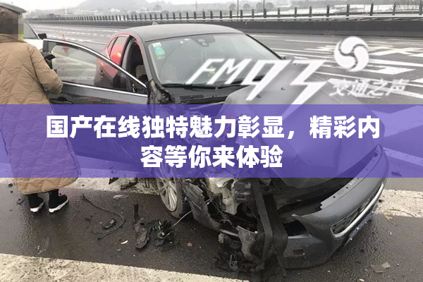 国产在线独特魅力彰显，精彩内容等你来体验