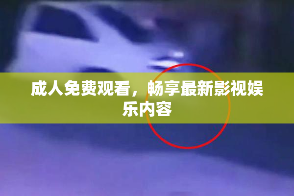 成人免费观看，畅享最新影视娱乐内容