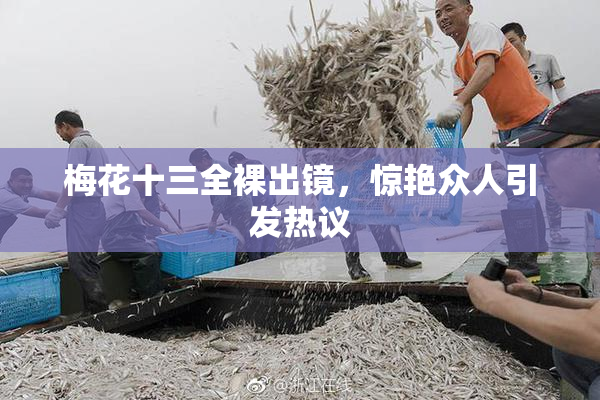 梅花十三全裸出镜，惊艳众人引发热议