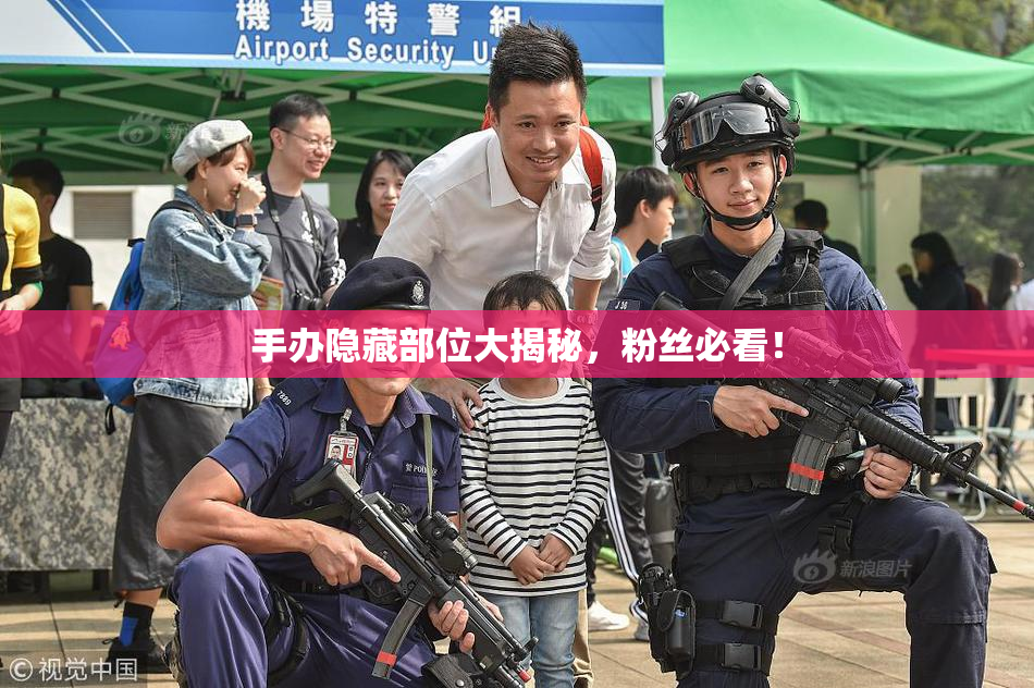 手办隐藏部位大揭秘，粉丝必看！