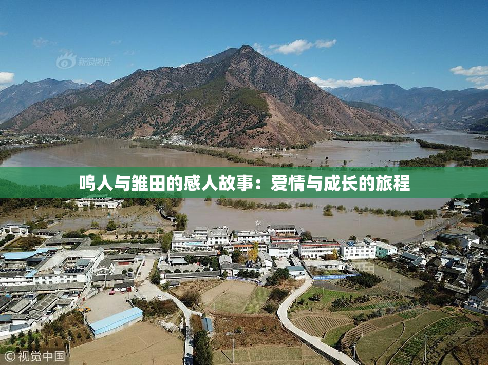 鸣人与雏田的感人故事：爱情与成长的旅程