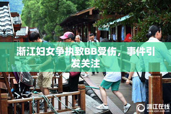 渐江妇女争执致BB受伤，事件引发关注