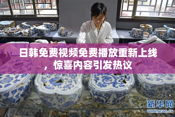 日韩免费视频免费播放重新上线，惊喜内容引发热议