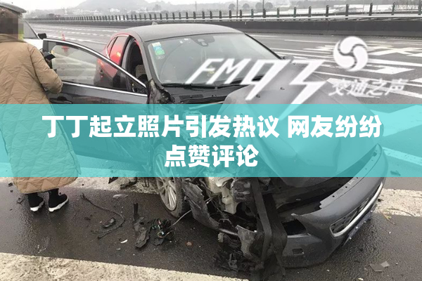 丁丁起立照片引发热议 网友纷纷点赞评论