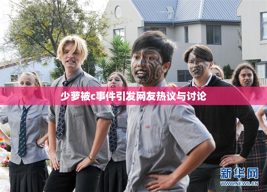 少萝被c事件引发网友热议与讨论