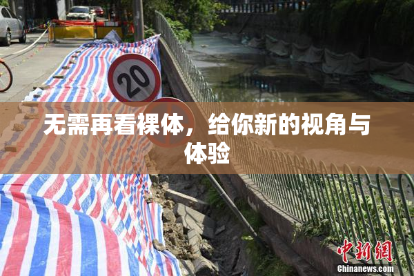 无需再看裸体，给你新的视角与体验