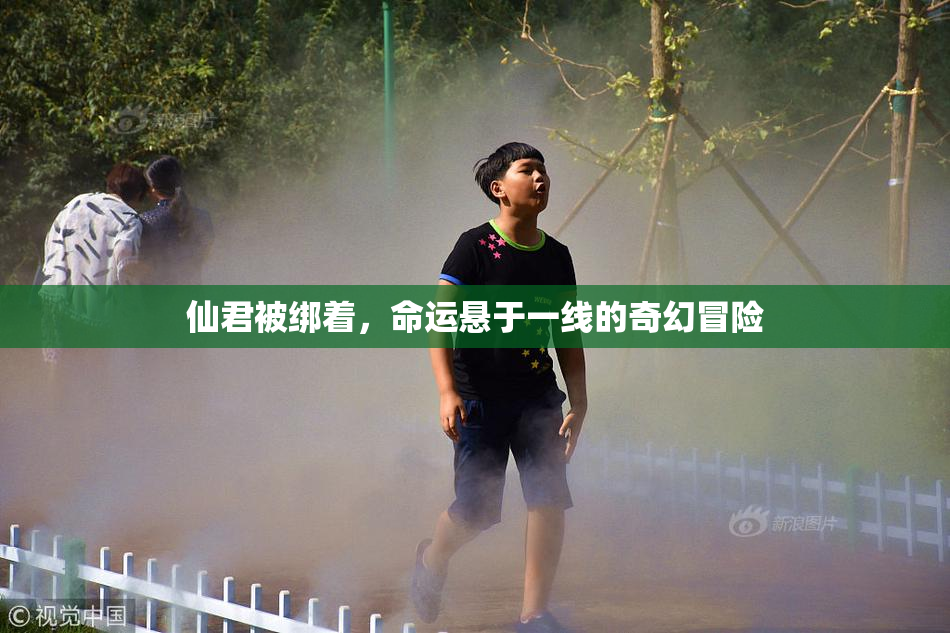 仙君被绑着，命运悬于一线的奇幻冒险