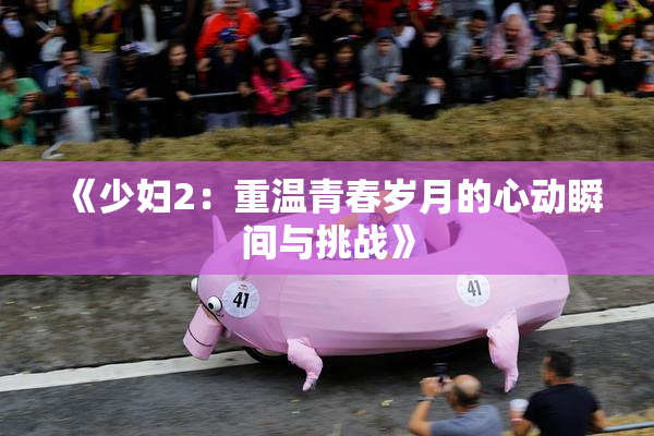 《少妇2：重温青春岁月的心动瞬间与挑战》