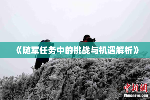 《随军任务中的挑战与机遇解析》