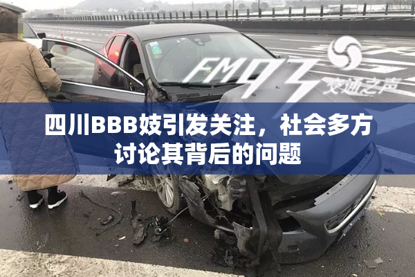 四川BBB妓引发关注，社会多方讨论其背后的问题