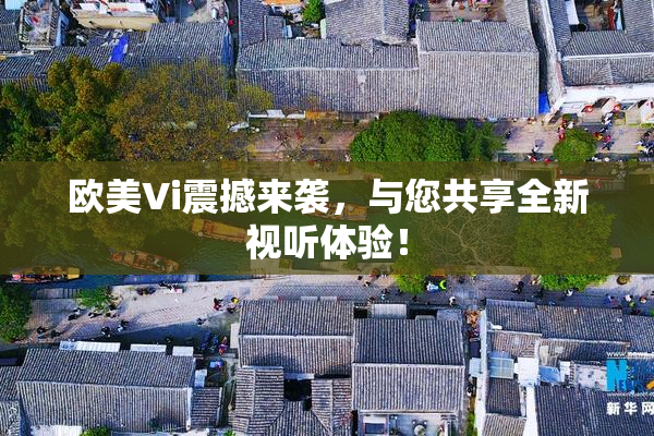 欧美Vi震撼来袭，与您共享全新视听体验！