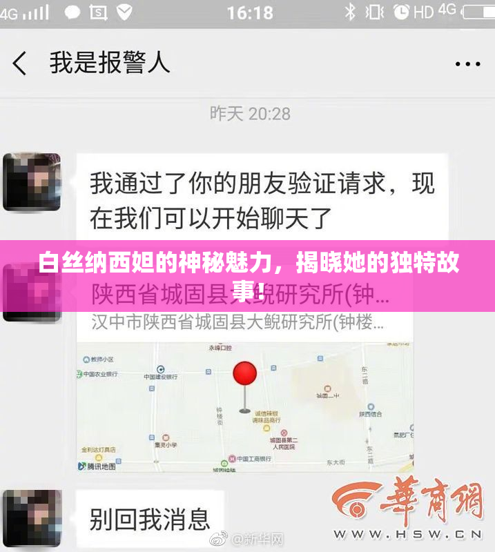 白丝纳西妲的神秘魅力，揭晓她的独特故事！