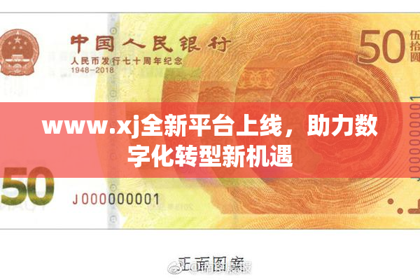 www.xj全新平台上线，助力数字化转型新机遇