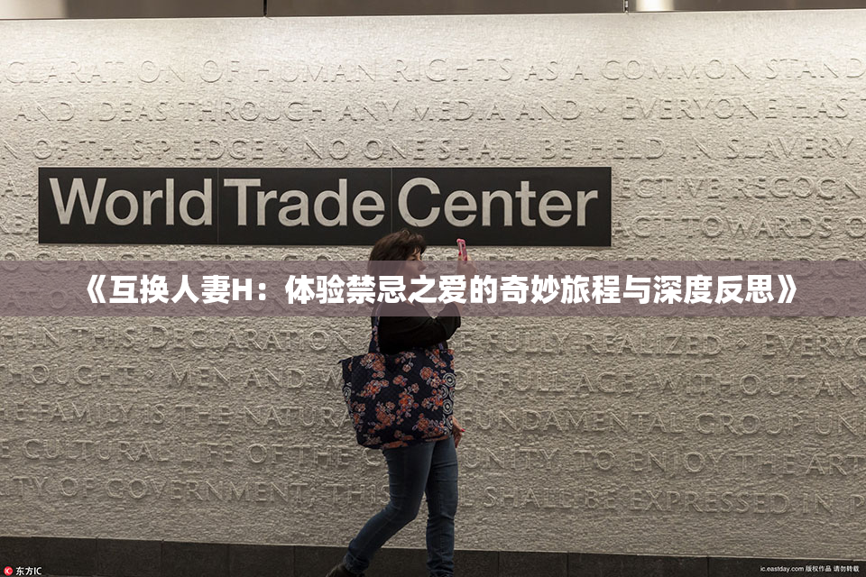 《互换人妻H：体验禁忌之爱的奇妙旅程与深度反思》