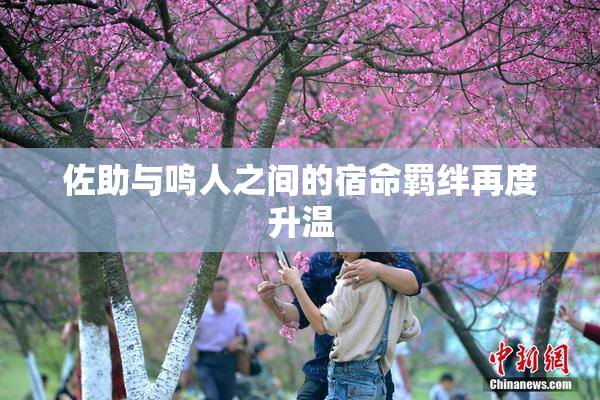 佐助与鸣人之间的宿命羁绊再度升温