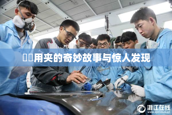 妺妺用夹的奇妙故事与惊人发现