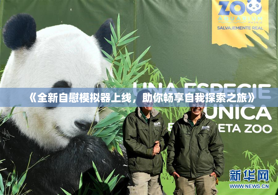 《全新自慰模拟器上线，助你畅享自我探索之旅》