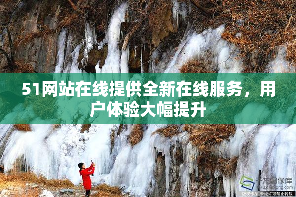 51网站在线提供全新在线服务，用户体验大幅提升
