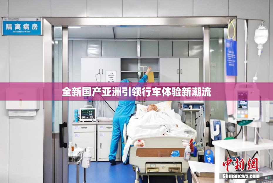 全新国产亚洲引领行车体验新潮流