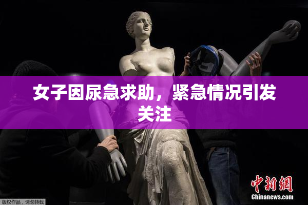 女子因尿急求助，紧急情况引发关注
