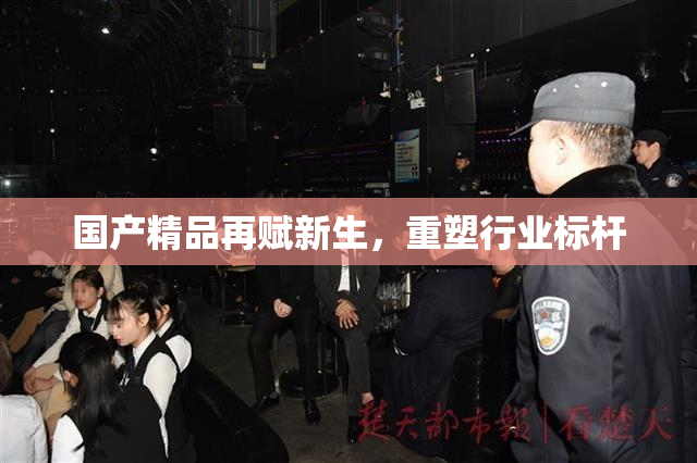 国产精品再赋新生，重塑行业标杆