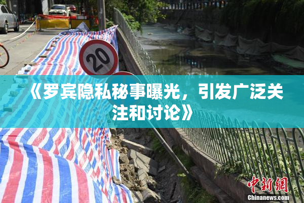 《罗宾隐私秘事曝光，引发广泛关注和讨论》