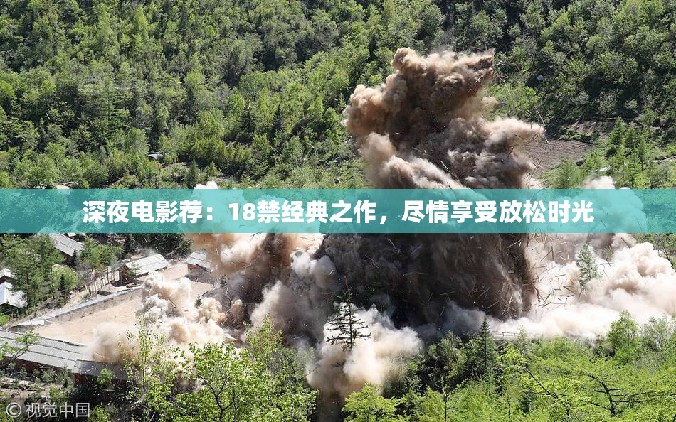 深夜电影荐：18禁经典之作，尽情享受放松时光