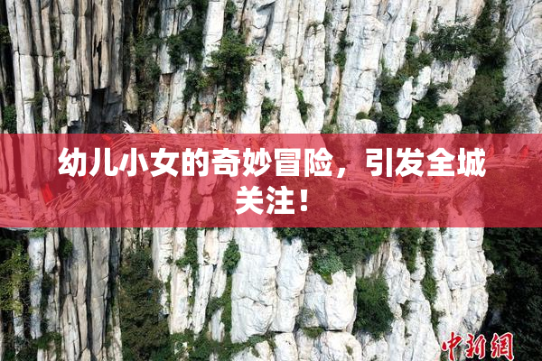 幼儿小女的奇妙冒险，引发全城关注！