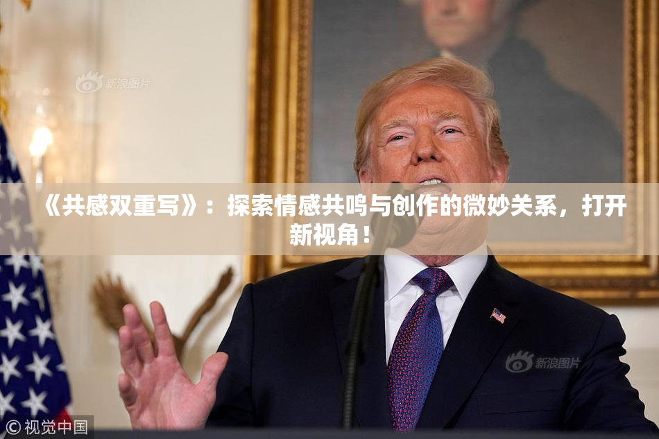 《共感双重写》：探索情感共鸣与创作的微妙关系，打开新视角！