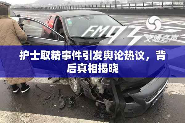 护士取精事件引发舆论热议，背后真相揭晓