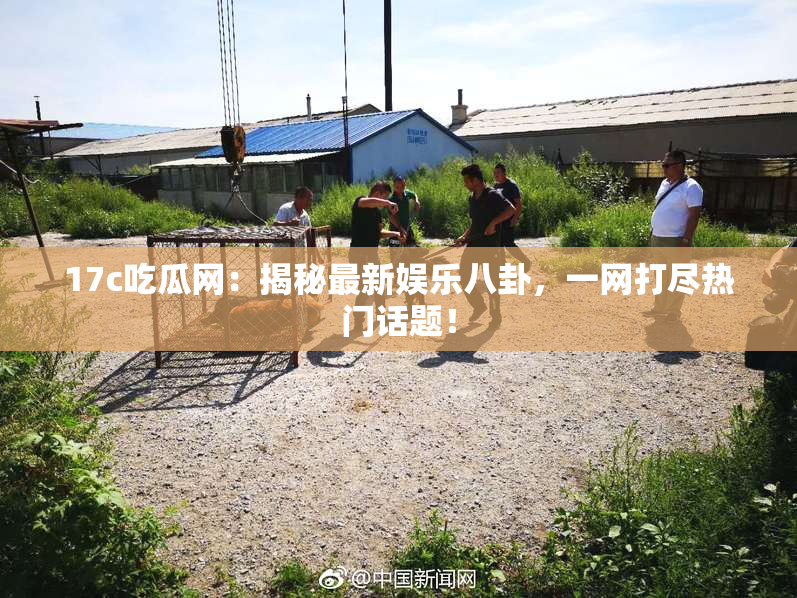 17c吃瓜网：揭秘最新娱乐八卦，一网打尽热门话题！