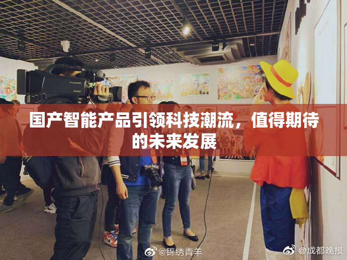 国产智能产品引领科技潮流，值得期待的未来发展