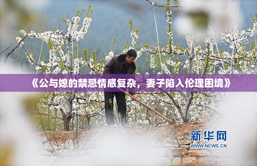 《公与媳的禁忌情感复杂，妻子陷入伦理困境》