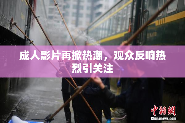 成人影片再掀热潮，观众反响热烈引关注
