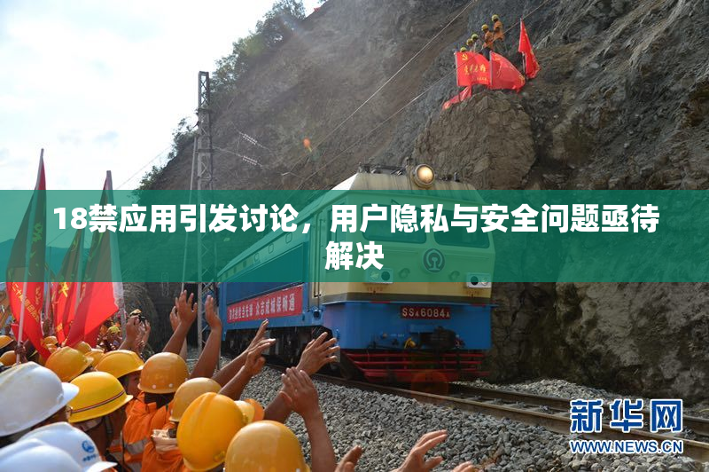 18禁应用引发讨论，用户隐私与安全问题亟待解决