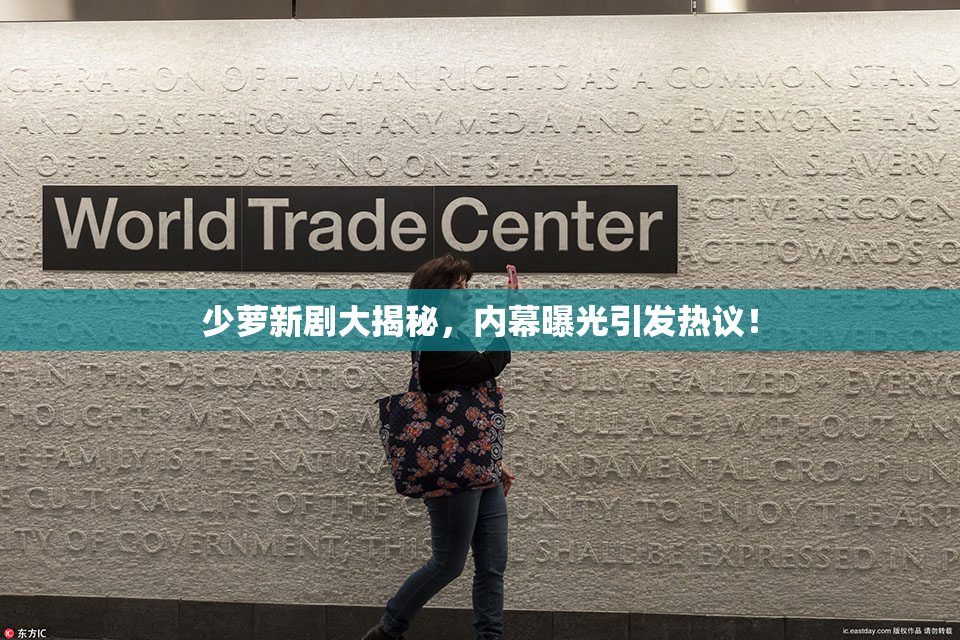 少萝新剧大揭秘，内幕曝光引发热议！