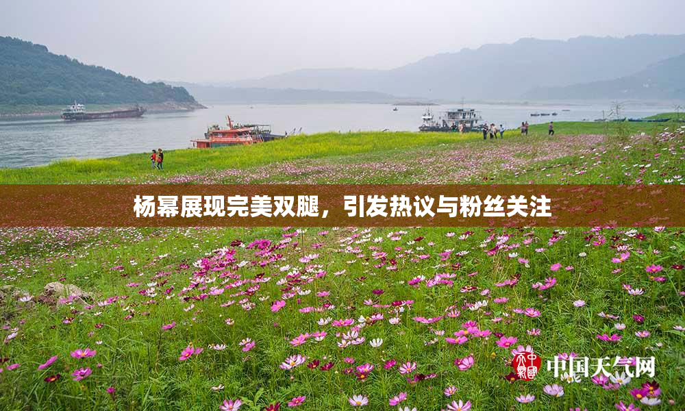 杨幂展现完美双腿，引发热议与粉丝关注